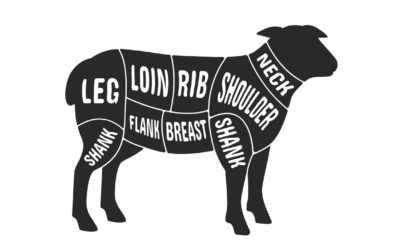 Lamb Cuts