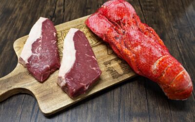 What to Expect with LoKey Meat Co.