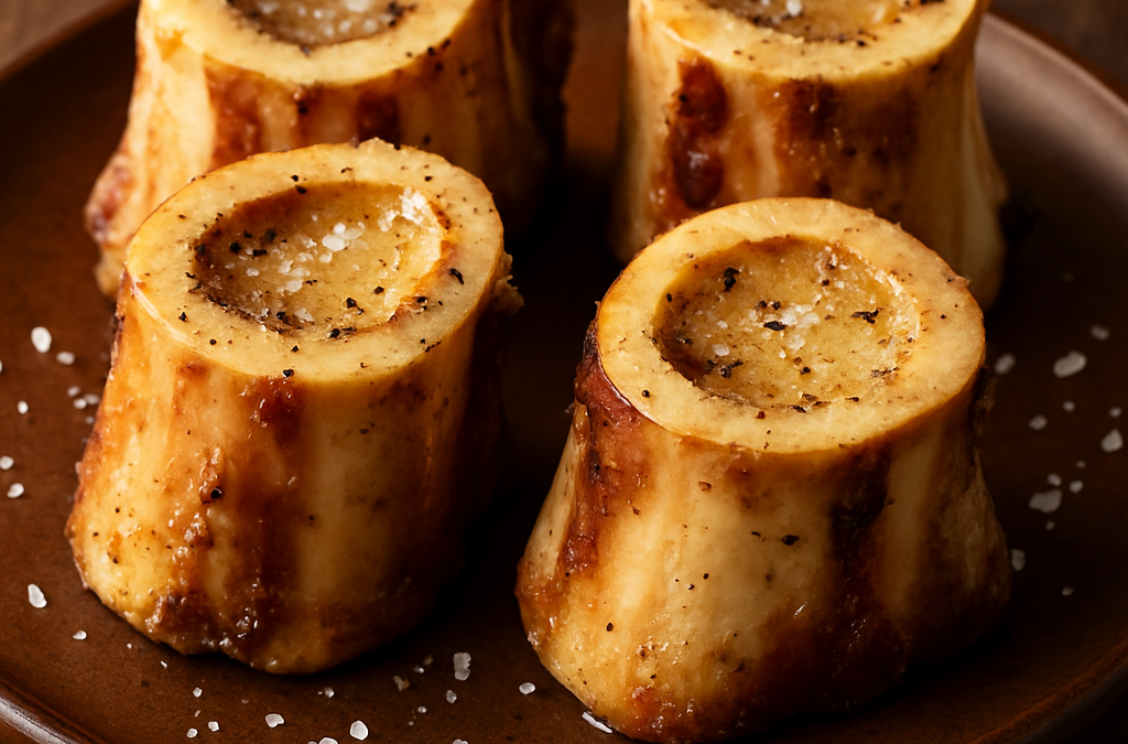 Discover the Richness of Locally-Sourced Marrow Bones