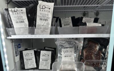 How to Preserve the Quality of Freshly Processed Meat in Your Freezer