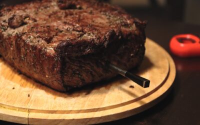 How Much Meat Does A Cow Yield?