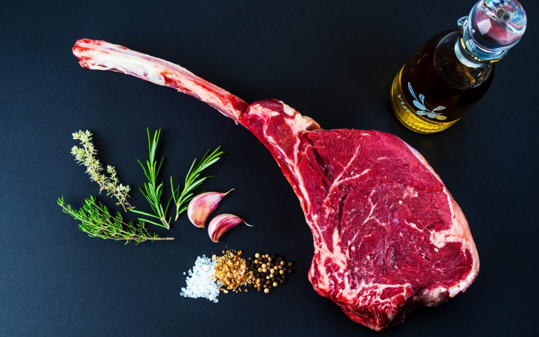 A Guide to Our Farm-Raised Beef You Can Buy Online