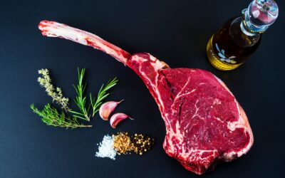 A Guide to Our Farm-Raised Beef You Can Buy Online