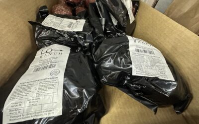 Why Choosing Fresh, Locally Processed Meat Matters